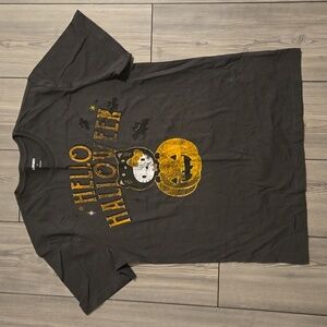 Hello Halloween Tee